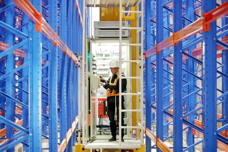 倉儲機器人維修 | 提升智能倉庫效率的關鍵